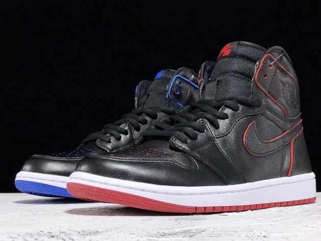 Official Maikesneakers - Air SB Lance 1 653532-002 Mountain Jordan Black 0815